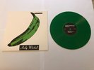Velvet Underground and Nico - UNRIPENED - Andy Warhol - Green Vinyl