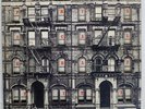 LED ZEPPELIN PHYSICAL GRAFFITI SWAN SONG P5163N JAPAN VINYL 2LP