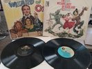 The Wizard Of Oz Original Soundtrack Lp Record Vinyl Both R MGM