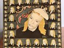 Brian Eno - Taking Tiger Mountain - VG+/EX 1974 Electronic Art Rock Island Rec