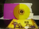 The Cranberries To The Faithful Departed Limited Edition Yellow LP Open Unplayed