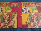 Marillion - Selling Fish by the Pound Vol. I & II rare Live 1983
