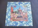 The Rolling Stones - Their Satanic Majesties.. 1967 UK LP DECCA MONO 1st