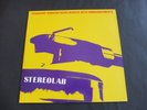 Stereolab - Transient Random-Noise Bursts With Announcements 1993 UK 2 X LP 1st