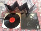 Laura Nyro - new york tendaberry LP U.S 1969 Columbia 2 eye + booklet + sticker