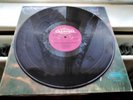 VAN DER GRAAF GENERATOR - THE LEAST .. 1ST UK PRESS PINK SCROLL 1971 GENESIS