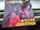 GOLDEN EARRINGS - WINTER-HARVEST NL 1966 ORIGINAL SECOND ALBUM BYRDS PSYCH EX