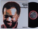 AHMAD JAMAL Freeflight ABC/IMPULSE LP VG+ gatefold h