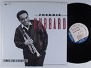 FREDDIE HUBBARD Times Are Changing BLUE NOTE LP VG++ h