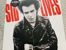 Sid Vicious SID LIVES DOUBLE TRI COLOUR Sealed Gatefold LP. Punk Sex Pistols