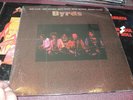 THE BYRDS THE BYRDS S/T LP LP SEALED ASYLUM SD5058 LABEL FROM 73 DAVID CROSBY