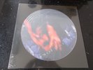 Killing Joke , Night Time , picture disc reissue  VINYL LP - NEW SEALED