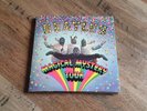 The Beatles Magical Mystery Tour, 1967 UK 1st Press 2x7in' 45rpm, 1 owner NM?