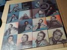 # E / VAN MORRISON: A Period of Transition US Warner Bros ’77 SEALED Vinyl LP