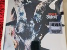 Slipknot IOWA DOUBLE TRANSLUCENT GREEN VINYL LP. New & Sealed.