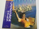 [LP] Supertramp - Breakfast In America w/OBI, 2*insert AMP-6034 Japan vinyl