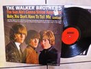 BOOMING TOP '66 MONO THEE Walker Brothers THE SUN AINT GONNA SHINE Beatles mania