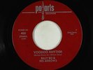 Surf Inst. 45 - Billy Bo & His Arrows - Voodoo Rhythm - Polaris - mp3