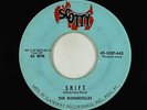 Garage Surf Inst. 45 - Bonnevilles - Shift - Scotty - mp3