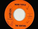 Rcok & Roll Mod Inst. 45 - Centars - Weird Turtle - Rocket - VG++ mp3 - obscure