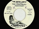 Surf Inst. 45 - Centuries - The Outer Limits - Cleopatra - mp3