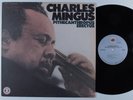 CHARLES MINGUS Pithecanthropus Erectus ATLANTIC SD-8809 LP VG+/VG++ mono h