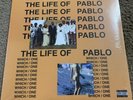 The Life of Pablo Kanye West Vinyl new sealed