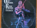 Ozzy Osbourne Randy Rhodes Tribute 1987 2LP Vinyl Record Album VG-/VG+ 1st Press