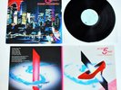 Toshiki Kadomatsu  After 5 Clash Vinyl Record Black Contemporary Pop Music Japan