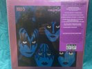Kiss Creatures of the Night 40th Limited Edition Super Deluxe LP Box Set Sealed