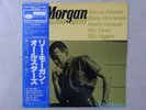 Lee Morgan All-Star Sextet Blue Note GXF 3023 Japan king VINYL LP OBI