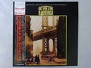 Ennio Morricone Once Upon A Time In America Mercury 28PP-85 Japan  VINYL LP OBI