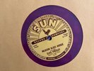 Very Rare Elvis Presley 10” Purple Vinyl - Sun 215 Milkcow Blues Boogie +