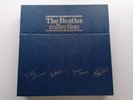 THE BEATLES   COLLECTION  1982 UK BOX SET   13 LPs   &  POSTER