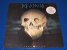 DEF LEPPARD / Retro Active OG SPAIN 1st PRESS 1993 LP CLASSIC HAIR HEAVY METAL