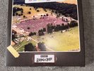 BBC Broadcasts by Genesis (3 LP Vinyl, 2023, EMI)