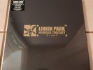 Linkin Park Hybrid Theory 20th Anniversary Edition 2 LP Box Set New Sealed