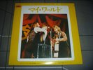 Bee Gees ‎My World The Bee Gees Best 6 Vol 2 Original japan 1972 7 vinyl EP rare
