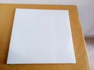The Beatles The White Album 2 LP Vinyl/ De Agostini. Nuovo - Sigillato