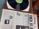 jethro tull thick as a brick vinyl First Addition