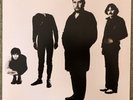 Stranglers Black and White special edition excellent condition + poster #0607