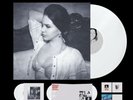 Lana Del Rey Did You Know That There's A Tunnel Under Ocean Blvd White Vinyl