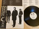 THE STRANGLERS - BLACK AND WHITE - TOP JAPAN 12