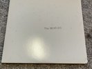 Beatles, White Album;  Capitol/MoFi; Mobile Fidelity; Gatefold; CLEAN Audiophile