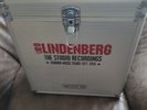 Stärker als die Zeit Udo Lindenberg Vinyl LP Alukoffer Deluxe Box Schallplatte
