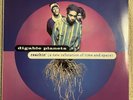 Digable Planets Reachin’ (a new refutation…) Elektra/Pendulum LP 1993