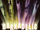 The Damned - Darkadelic Signed Autographed Cd And Vinyl Pre Order