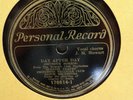 Col. Personal Record Princeton Triangle Club - Jimmy Stewart Vocal Nice E- Cond.