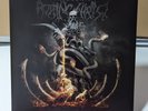 Rotting Christ - Theogonia - 180g Vinyl LP - 4th Pressing 1 of 400
