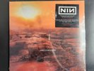 SEALED Nine Inch Nails Year Zero Remixed Y34RZ3R0R3M1X3D Vinyl LP Record NEW 'B